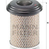 Filtro de aire MANN-FILTER C 17 217/1