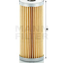 Filtro de aire MANN-FILTER C 48
