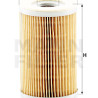 Filtro de aire MANN-FILTER C 715