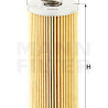 Filtro de aire MANN-FILTER C 718/1
