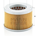 Filtro de aire MANN-FILTER C 76/2
