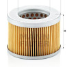 Filtro de aire MANN-FILTER C 76/2