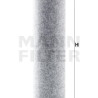 Filtro de aire complementario