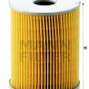 Filtro de aceite MANN-FILTER H 1034