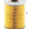Filtro de aceite MANN-FILTER H 1038