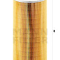 Filtro de aceite MANN-FILTER H 12 113