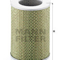 Filtro de aceite MANN-FILTER H 15 134