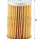Filtro de aceite MANN-FILTER H 53