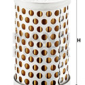 Filtro de aceite MANN-FILTER H 53/3