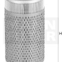 Filtro de aceite MANN-FILTER H 925/2