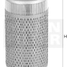 Filtro de aceite MANN-FILTER H 925/2