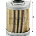 Filtro combustible MANN-FILTER HD 65