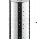 Filtro de aceite MANN-FILTER PF 1025