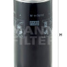 Filtro de aceite MANN-FILTER W 1170/16
