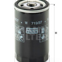 Filtro de aceite MANN-FILTER W 719/37