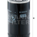 Filtro de aceite MANN-FILTER W 950/24