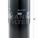 Filtro de aceite MANN-FILTER WD 13 145/15