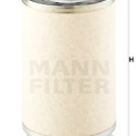 Filtro combustible MANN-FILTER BF 1018/1