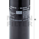 Filtro de aceite MANN-FILTER WD 962/32