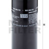 Filtro de aceite MANN-FILTER WD 962/32