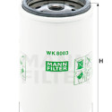 Filtro combustible MANN-FILTER WK 8003 x
