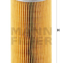 Filtro, sistema hidráulico operador