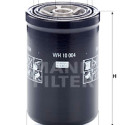 Filtro de aceite MANN-FILTER WH 10 004