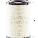 Filtro de aire MANN-FILTER C 24 985
