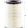 Filtro de aire MANN-FILTER C 24 985