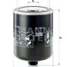 Filtro de aceite MANN-FILTER W 1374/11
