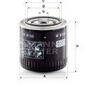 Filtro de aceite MANN-FILTER W 9100
