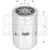 Filtro de aceite MANN-FILTER WH 10 005