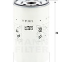 Filtro de aceite MANN-FILTER W 1168/6