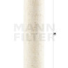 Filtro de aire complementario MANN-FILTER CF 800