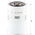 Filtro de aceite MANN-FILTER W 10 020