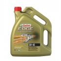 Castrol Edge 5W40 Titanium FST TD 5L 