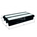 Filtro de aire MAHLE ORIGINAL LX 1999