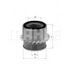 Filtro de aire MAHLE ORIGINAL LX 683