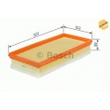 Filtro de aire BOSCH F 026 400 108