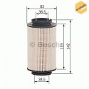 Filtro combustible BOSCH F 026 402 009