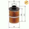 Filtro combustible BOSCH F 026 402 078