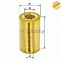 Filtro de aceite BOSCH 1 457 429 102