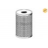 Filtro de aceite BOSCH 1 457 429 625