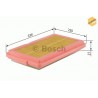 Filtro de aire BOSCH 1 457 432 202