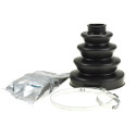 Fuelle, árbol de transmisión SPIDAN 36081
