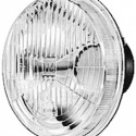 Óptica de faro, faro principal HELLA 1A3 002 850-031