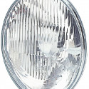 Óptica de faro, faro principal