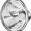 Óptica de faro, faro principal