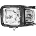 Faro principal HELLA 1EA 007 108-011