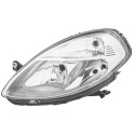 Faro principal